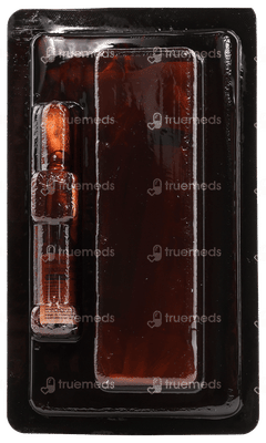 Cobafast 2500 Injection 1ml Cobafast 2500 Injection 1ml